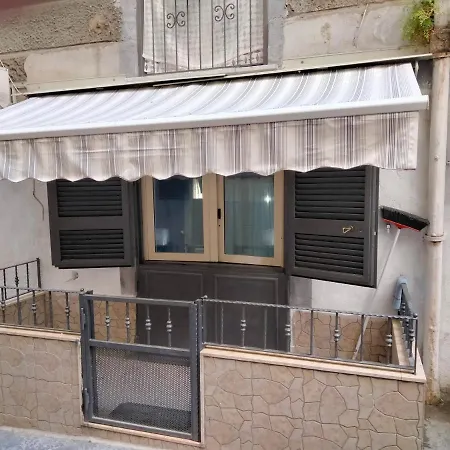 Apartamento Casa Nunziatina