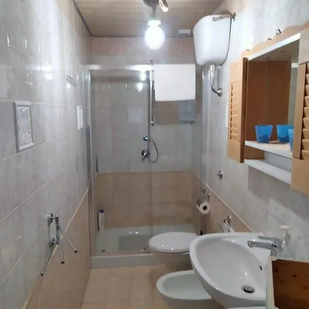 Apartamento Casa Nunziatina Nápoles