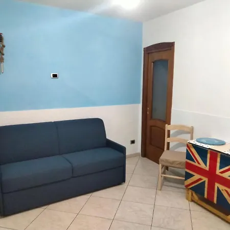 Διαμέρισμα Casa Nunziatina