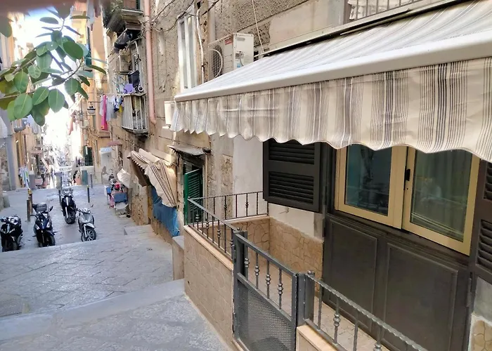 Casa Nunziatina *