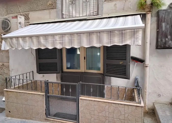 Appartement Casa Nunziatina