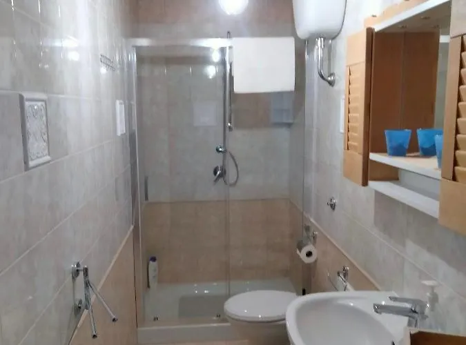 Appartement Casa Nunziatina Naples