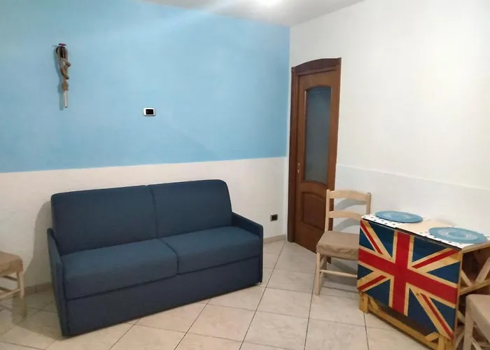 Appartement Casa Nunziatina