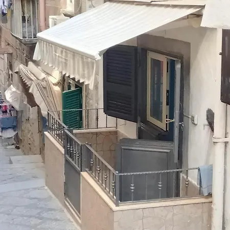 Casa Nunziatina Apartman
