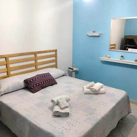 Apartman Casa Nunziatina *