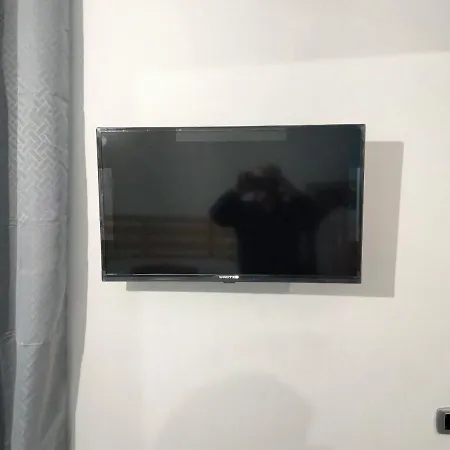 Casa Nunziatina Apartman *