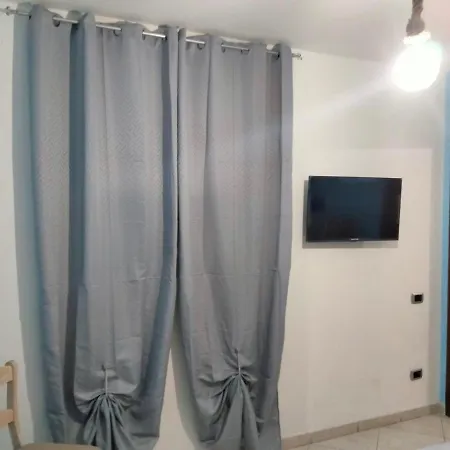 Casa Nunziatina Apartman
