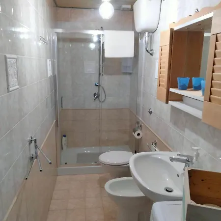 Casa Nunziatina * Nápoly