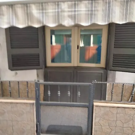 Apartman Casa Nunziatina *