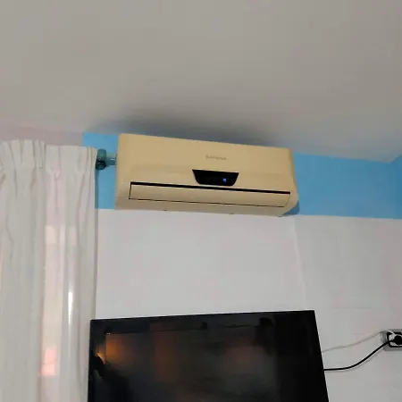 Casa Nunziatina Nápoly