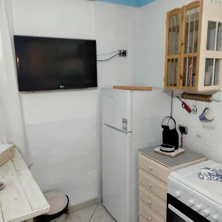 Apartman Casa Nunziatina