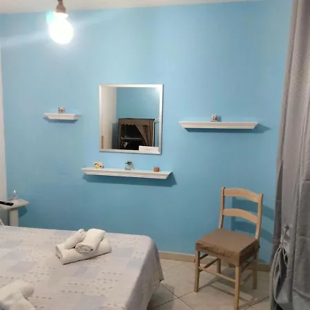 Apartman Casa Nunziatina *
