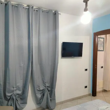 Casa Nunziatina Apartman