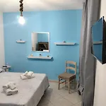 Casa Nunziatina Apartman Nápoly