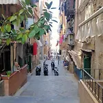 Casa Nunziatina Apartman *