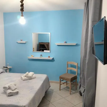 Casa Nunziatina Apartment Naples