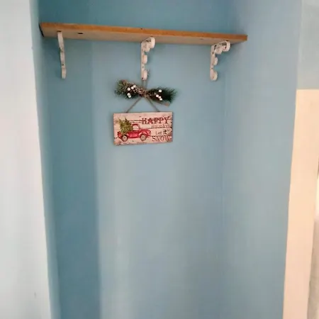 Casa Nunziatina Apartment Naples
