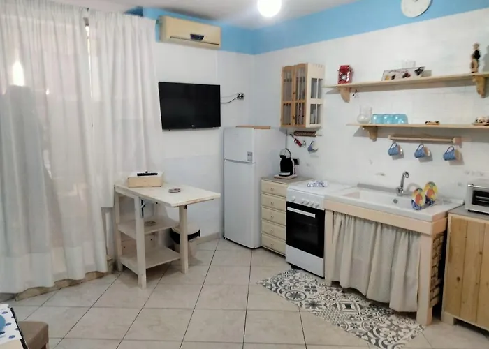 Casa Nunziatina *