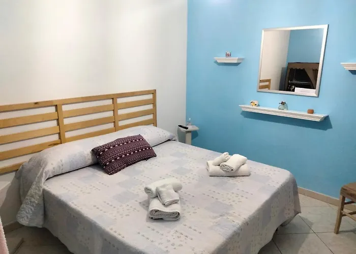 Appartamento Casa Nunziatina *